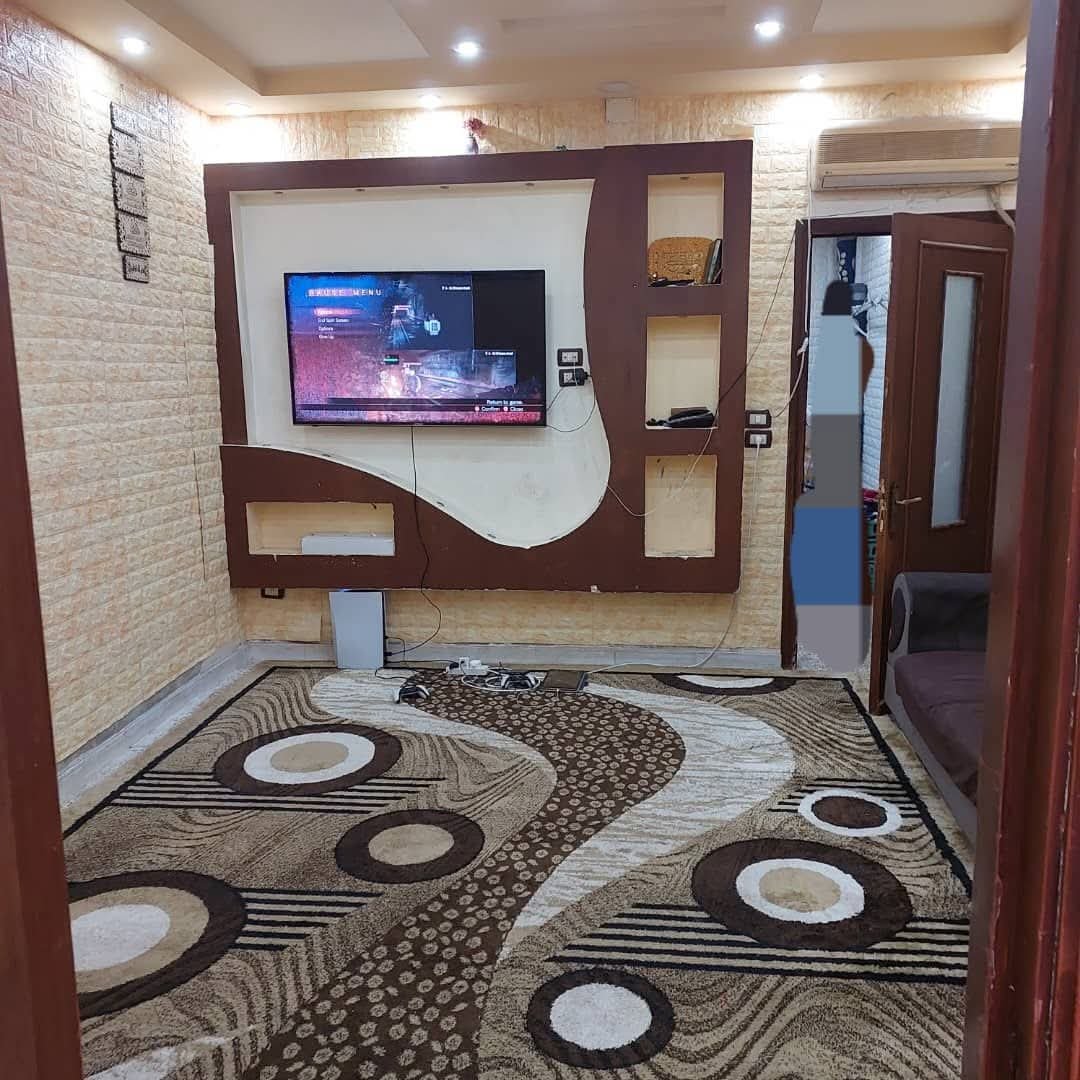 دمشق – قدسيا